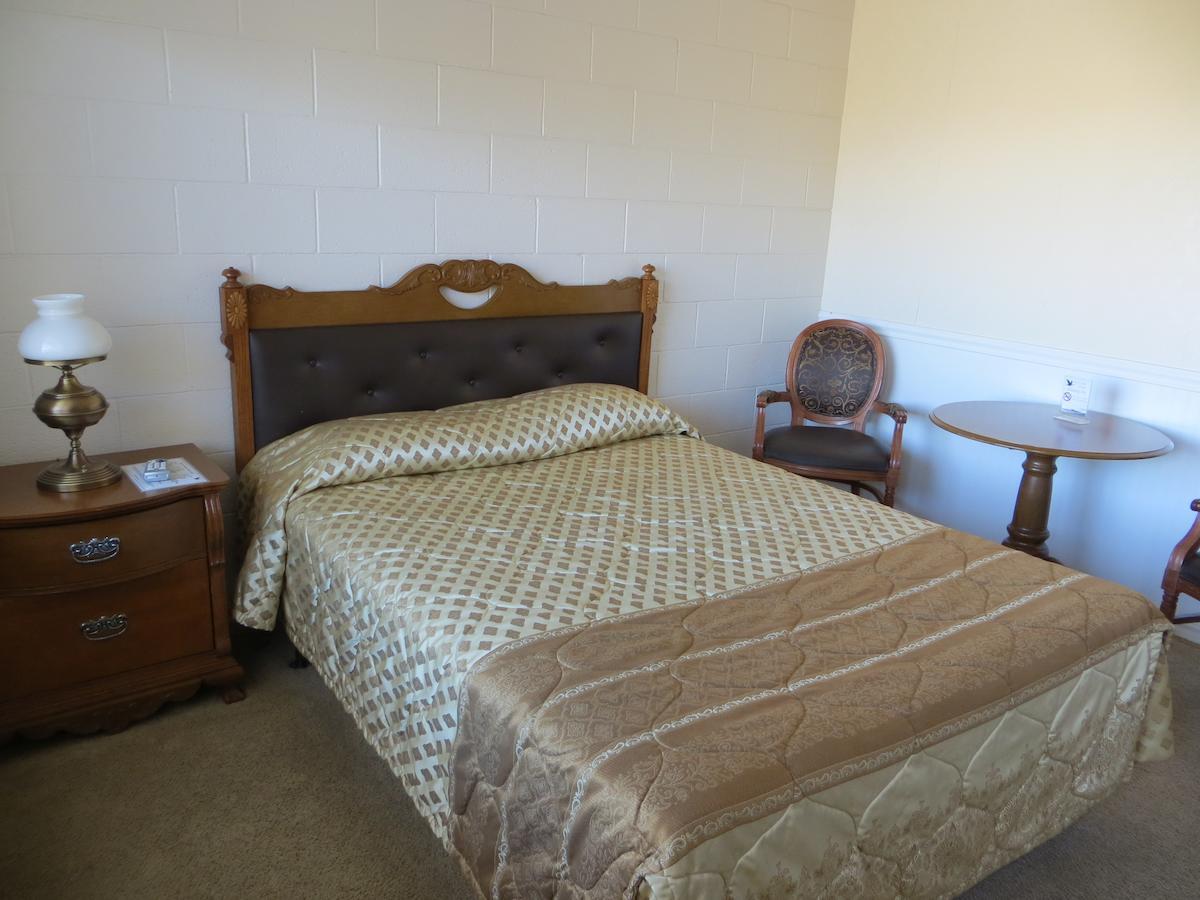 Alamo Inn Habitación foto