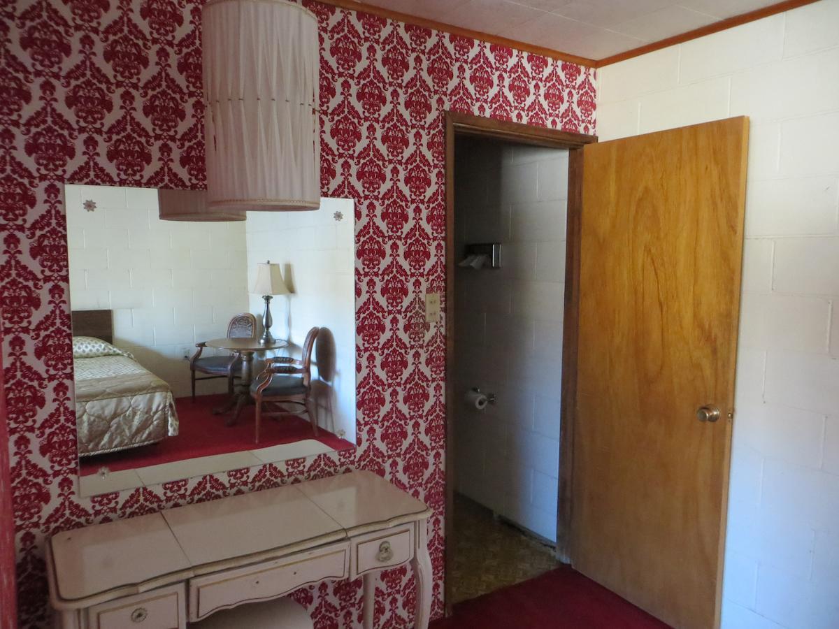 Alamo Inn Habitación foto