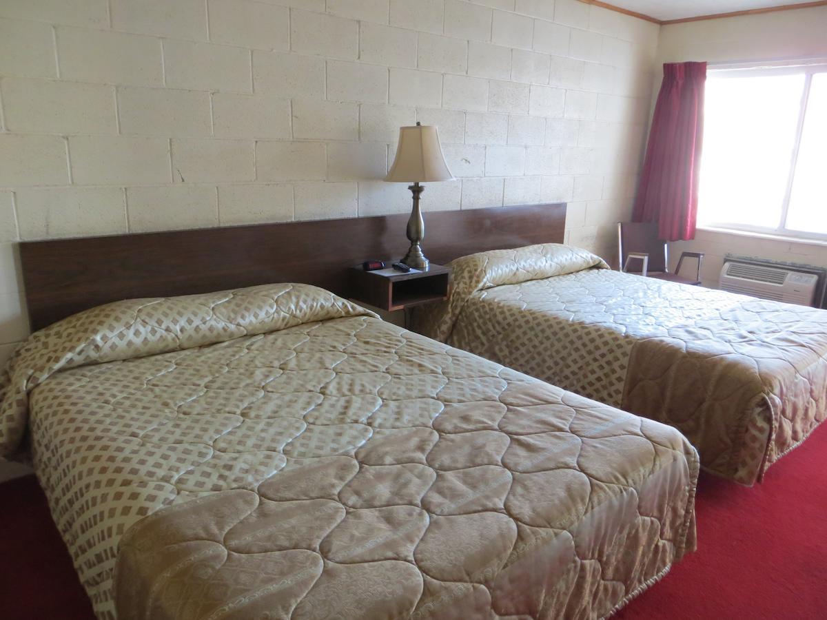 Alamo Inn Habitación foto