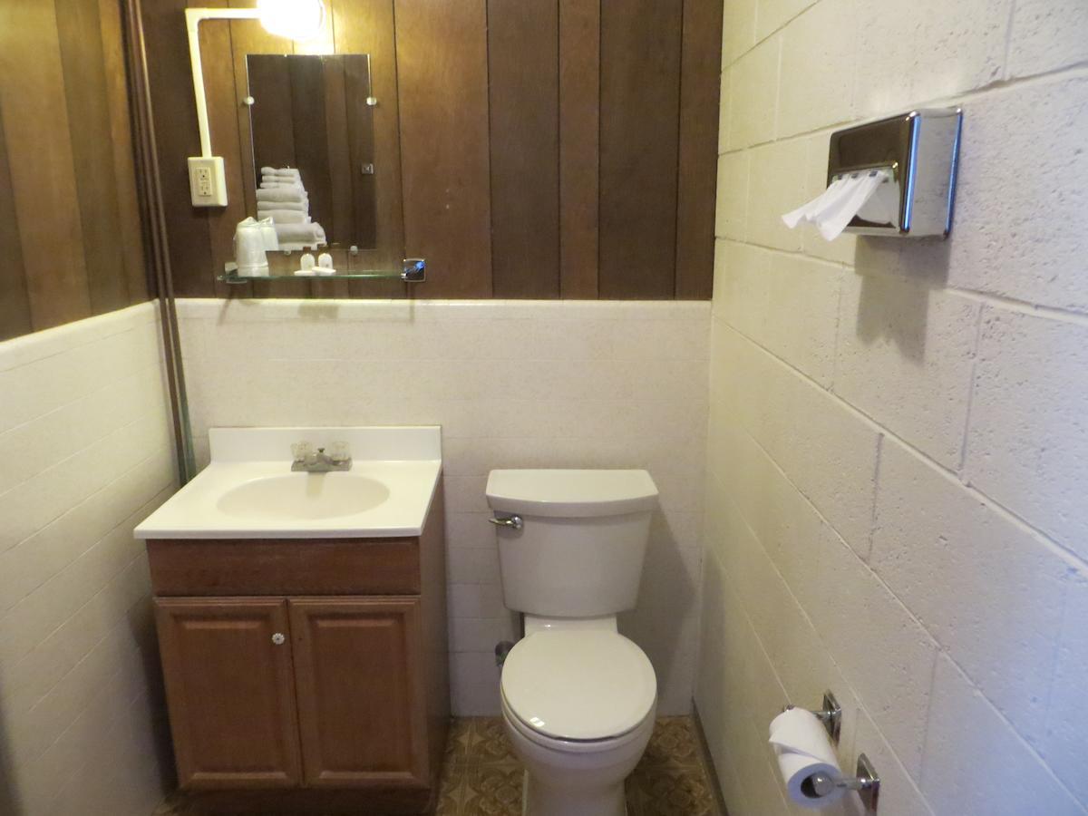 Alamo Inn Habitación foto