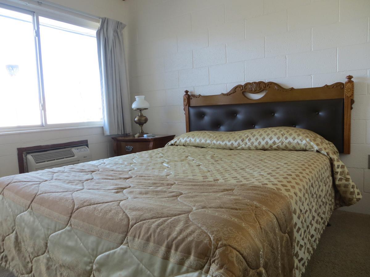 Alamo Inn Habitación foto